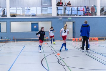 Bild 28 - wCJ Futsalmeisterschaft Runde 1